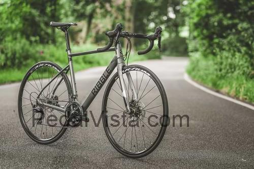 Ribble Endurance AL Disc Sport fiche technique et avis